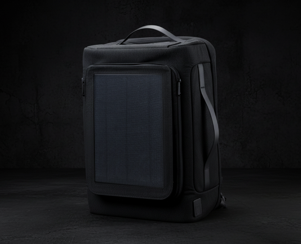 Bunker Signal Pack