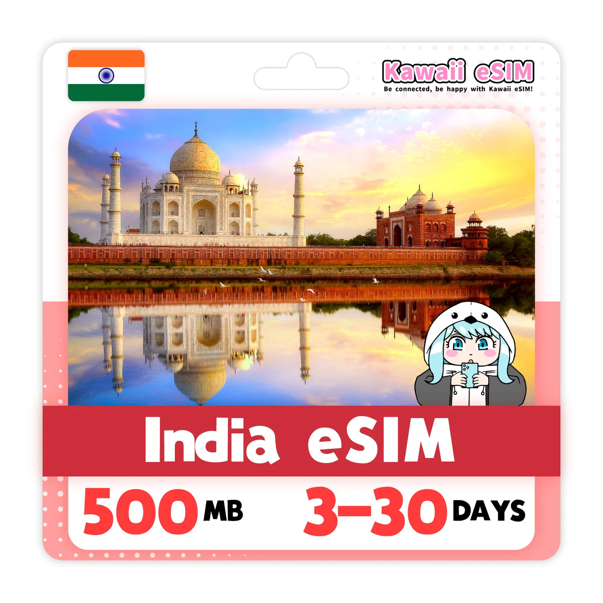 India eSIM