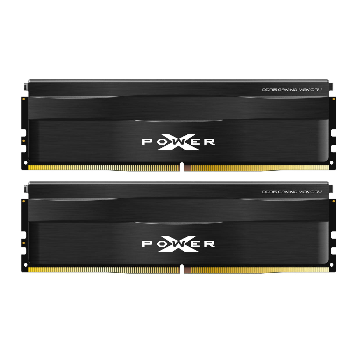 シリコンパワー デスクトップPC用メモリ DDR4-3200 (PC4-25600) Gaming X-Power Zenith 8GB×2枚 (16GB) SP016GXLZU320BDC