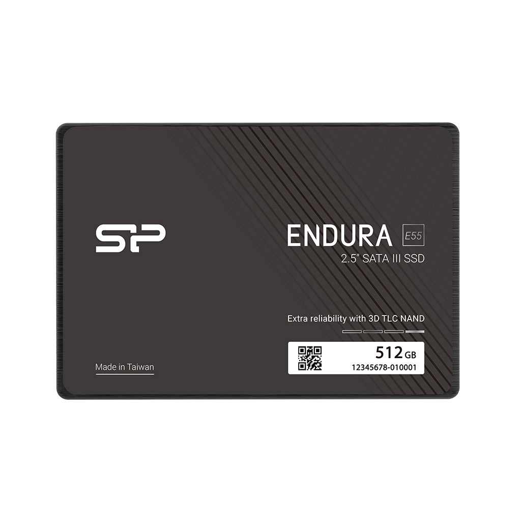 Endura|E55 SSD