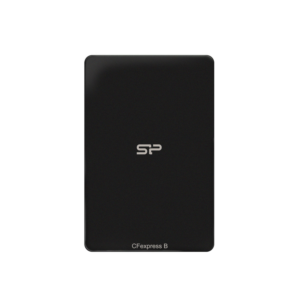 CreatePro BS10 Memory Card Reader CFexpress Type B & SD 4.0 対応