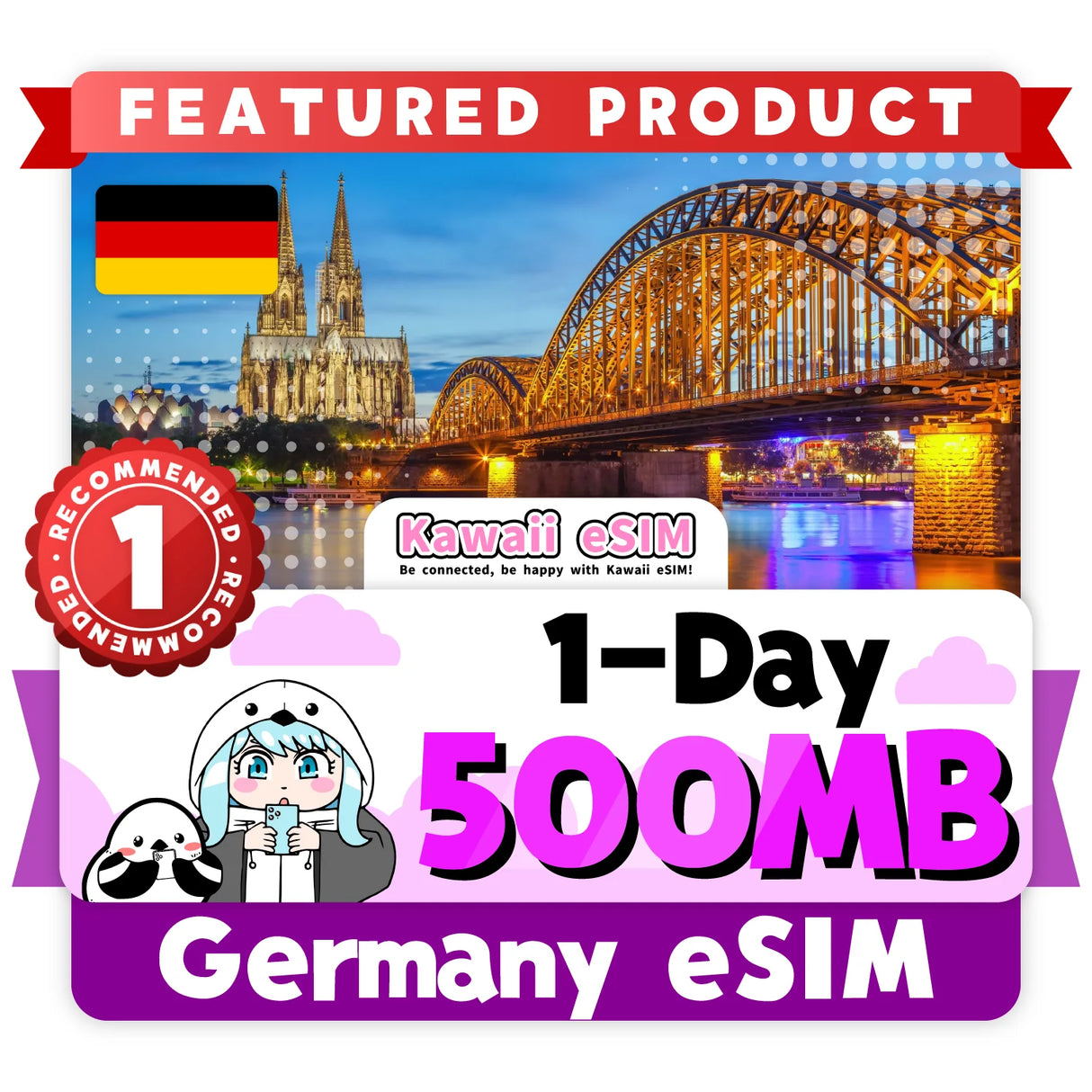 Germany eSIM