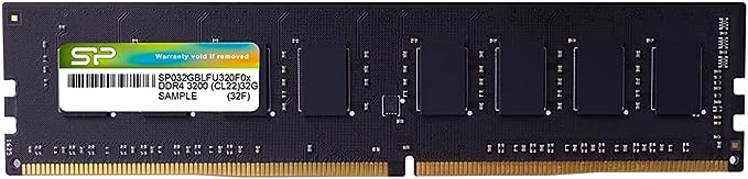デスクトップPC用 メモリ DDR4 3200 PC4-25600 288Pin 1.2V CL22