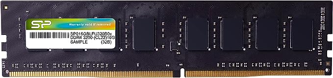 デスクトップPC用メモリ DDR4-2666(PC4-21300) 288Pin 1.2V CL19
