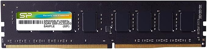 デスクトップPC用 メモリ DDR4 3200 PC4-25600 288Pin 1.2V CL22
