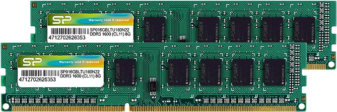 デスクトップPC用メモリ DDR3 1600 PC3-12800 Mac対応 240Pin Mac 対応