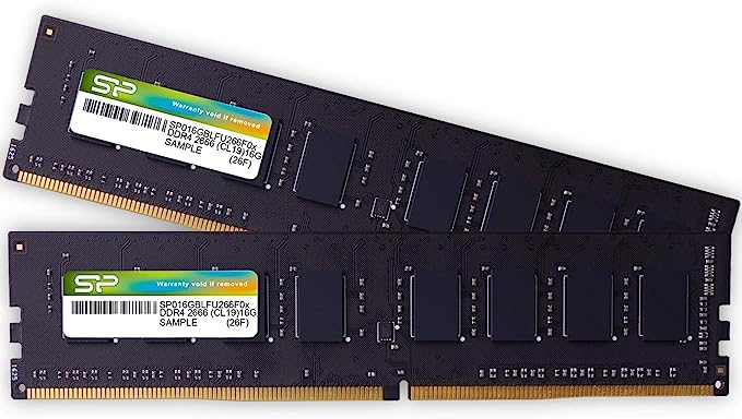 デスクトップPC用 メモリ DDR4 3200 PC4-25600 288Pin 1.2V CL22