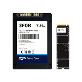 産業SSD