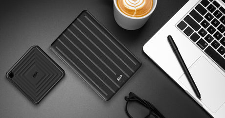 外付けSSD・HDD