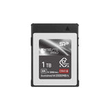 CreatePro CR40B 4.0 Type B CFexpress Card