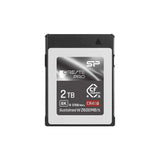 CreatePro CR40B 4.0 Type B CFexpress Card