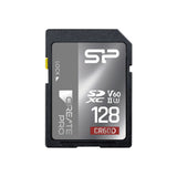 CreatePro CR60D SDXC card