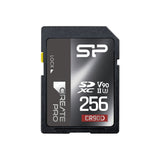 CreatePro CR90D SDXC card