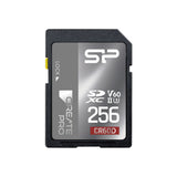 CreatePro CR60D SDXC card