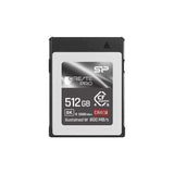CreatePro CR40B 4.0 Type B CFexpress Card