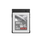 CreatePro CR20B Pro 2.0 Type B CFexpress Card
