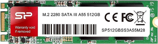 SATA III 3D TLC NAND採用 6Gbps A55シリーズ