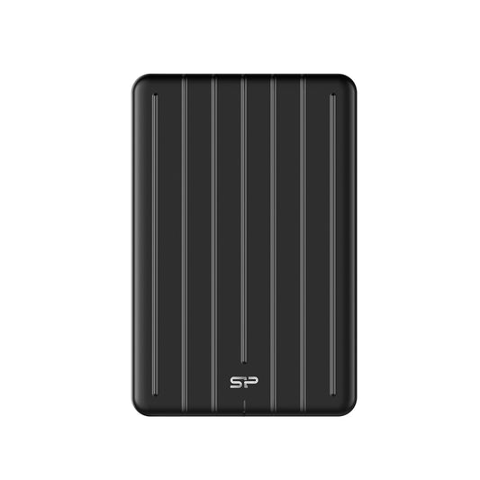 外付けSSD USB3.1 Gen2 Type-C 高速転送 耐衝撃 PS4動作確認済 B75pro