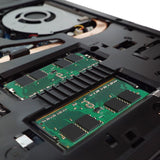 シリコンパワー ノートPC用メモリ DDR4-2400(PC4-19200)  260Pin 1.2V CL17