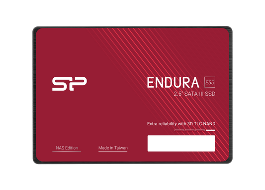 【直販店限定】E55 NAS向け SSD