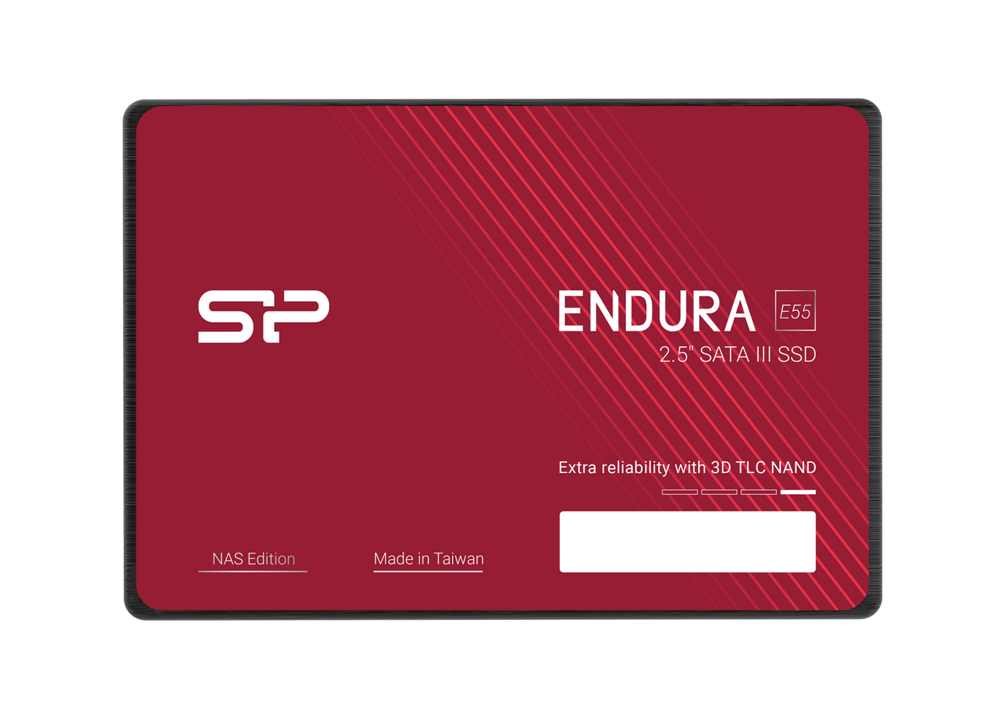 【直販店限定】E55 NAS向け SSD