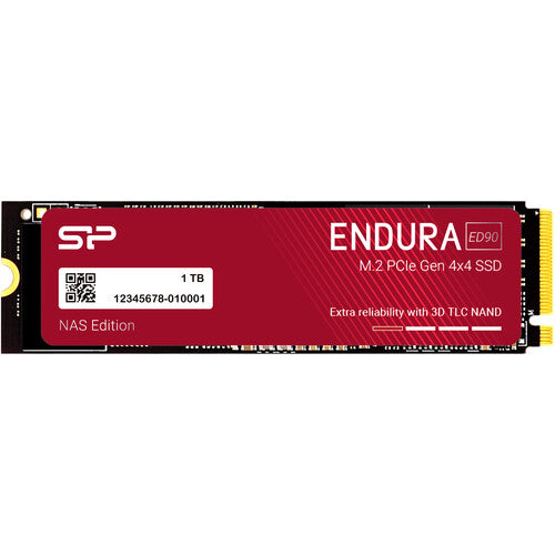 【直販店限定】ED90 NAS向け SSD