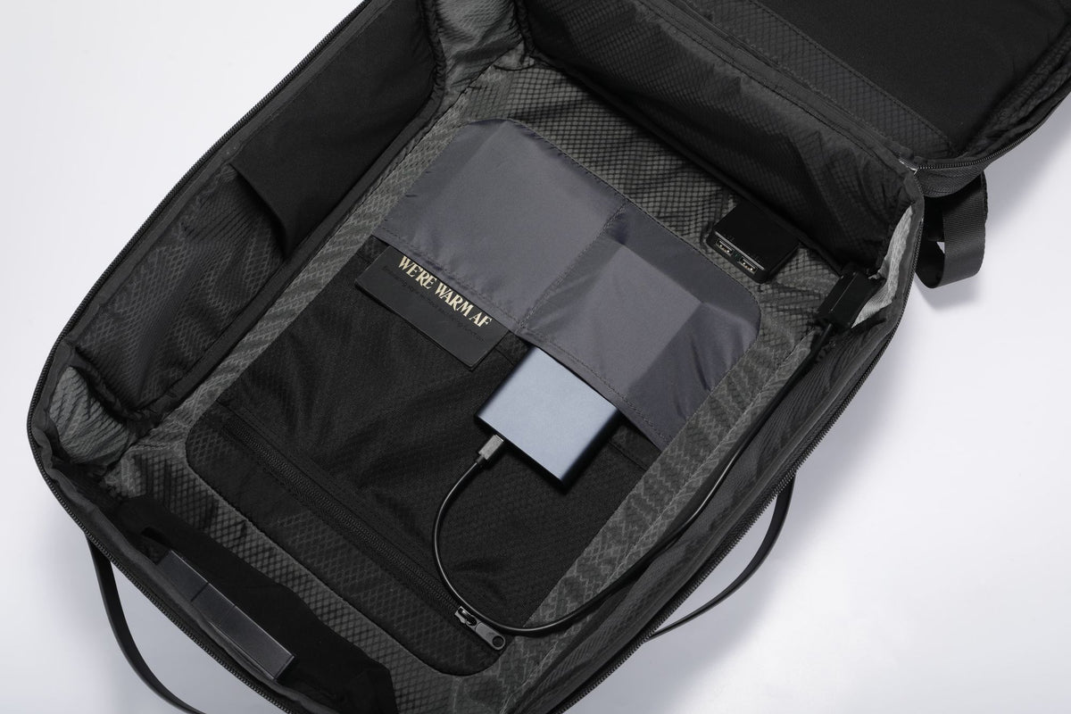Bunker Signal Pack