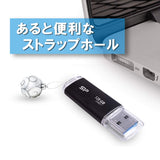 シリコンパワー USBメモリ USB3.2 Gen1 (USB3.1 Gen1 / USB3.0) フラッシュドライブ  Blaze B02