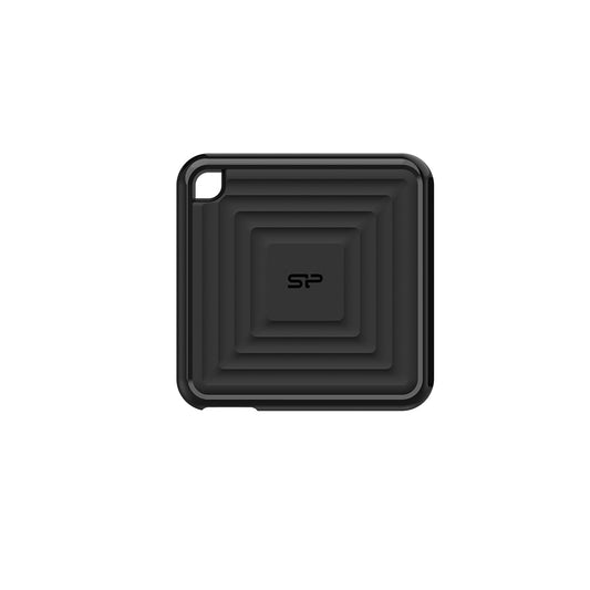 外付けSSD USB3.2 Gen2 Type-C PS4 動作確認済 Mac Windows 小型 耐衝撃 3年保証 PC60