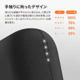 シリコンパワー  モバイルバッテリー 大容量20000mAh 急速充電 20W PD USB-Ax2/Type-Cx1出力/入力ポート QS58