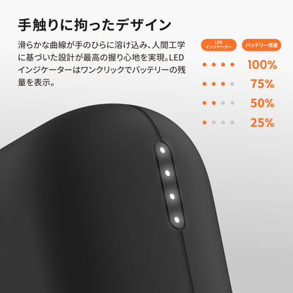 Silicon Power モバイルバッテリー 大容量20000mAh 急速充電 20W PD USB-Ax2/Type-Cx1出力/入力ポート QS58