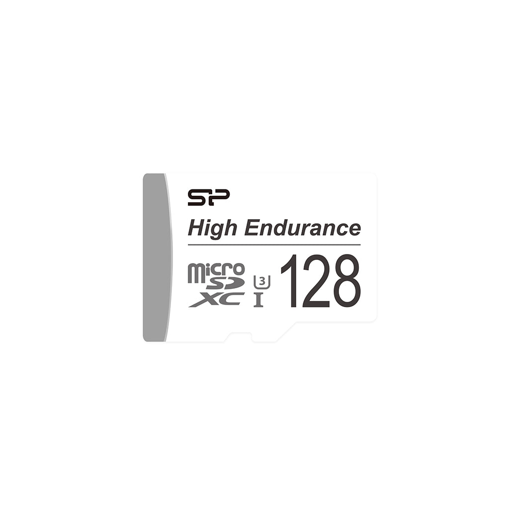 シリコンパワー 高耐久microSD カード class10 UHS-1 U3 V30 A1 4K対応 繰り返し録画 ドラレコ 監視カメラ