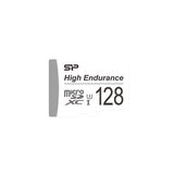 シリコンパワー 高耐久microSD カード class10 UHS-1 U3 V30 A1 4K対応 繰り返し録画 ドラレコ 監視カメラ