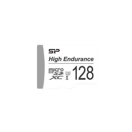 シリコンパワー 高耐久microSD カード class10 UHS-1 U3 V30 A1 4K対応 繰り返し録画 ドラレコ 監視カメラ