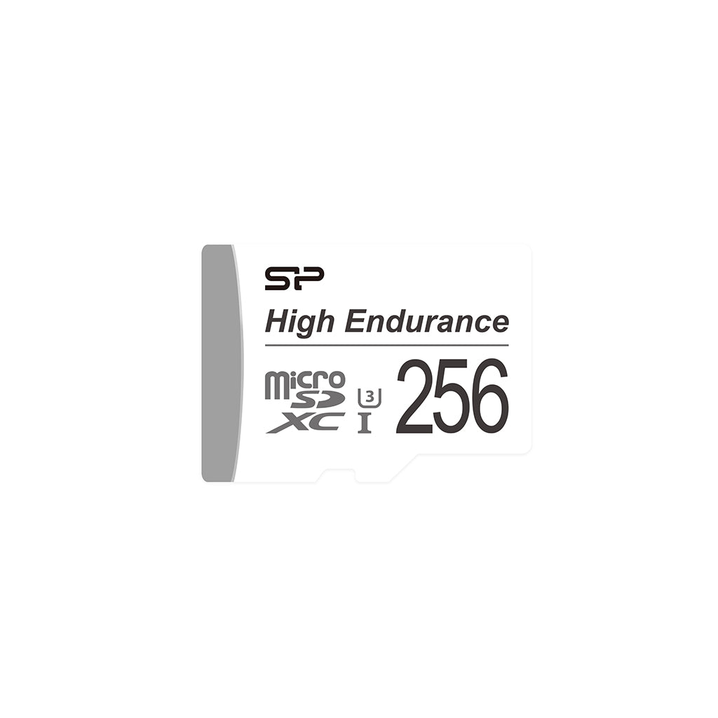 シリコンパワー 高耐久microSD カード class10 UHS-1 U3 V30 A1 4K対応 繰り返し録画 ドラレコ 監視カメラ