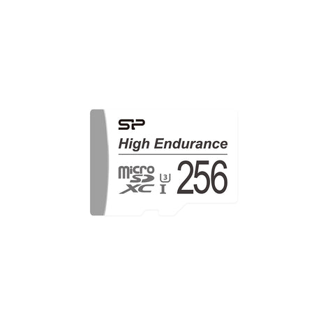 シリコンパワー 高耐久microSD カード class10 UHS-1 U3 V30 A1 4K対応 繰り返し録画 ドラレコ 監視カメラ