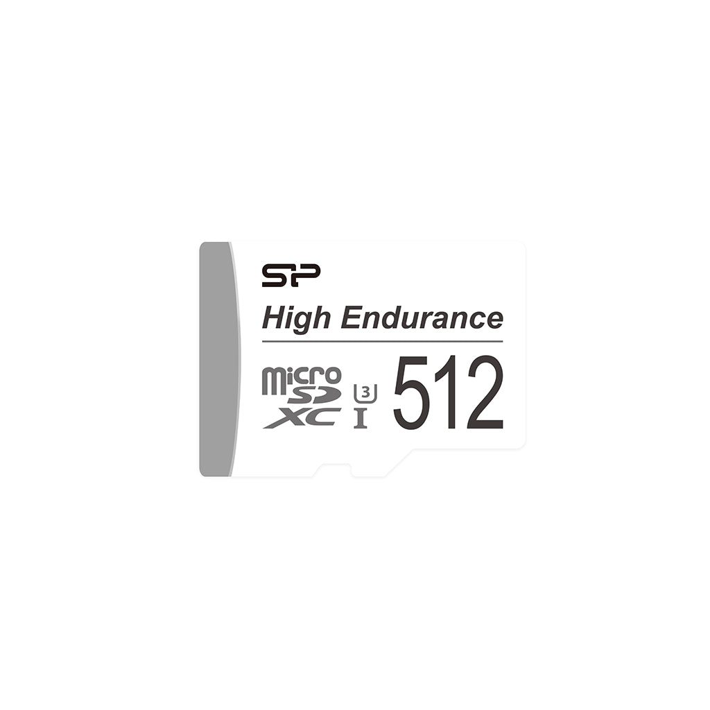シリコンパワー 高耐久microSD カード class10 UHS-1 U3 V30 A1 4K対応 繰り返し録画 ドラレコ 監視カメラ