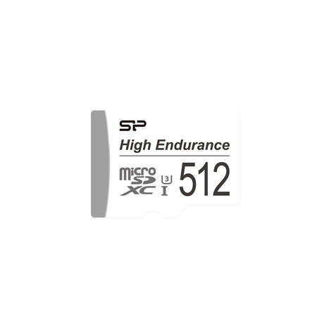シリコンパワー 高耐久microSD カード class10 UHS-1 U3 V30 A1 4K対応 繰り返し録画 ドラレコ 監視カメラ
