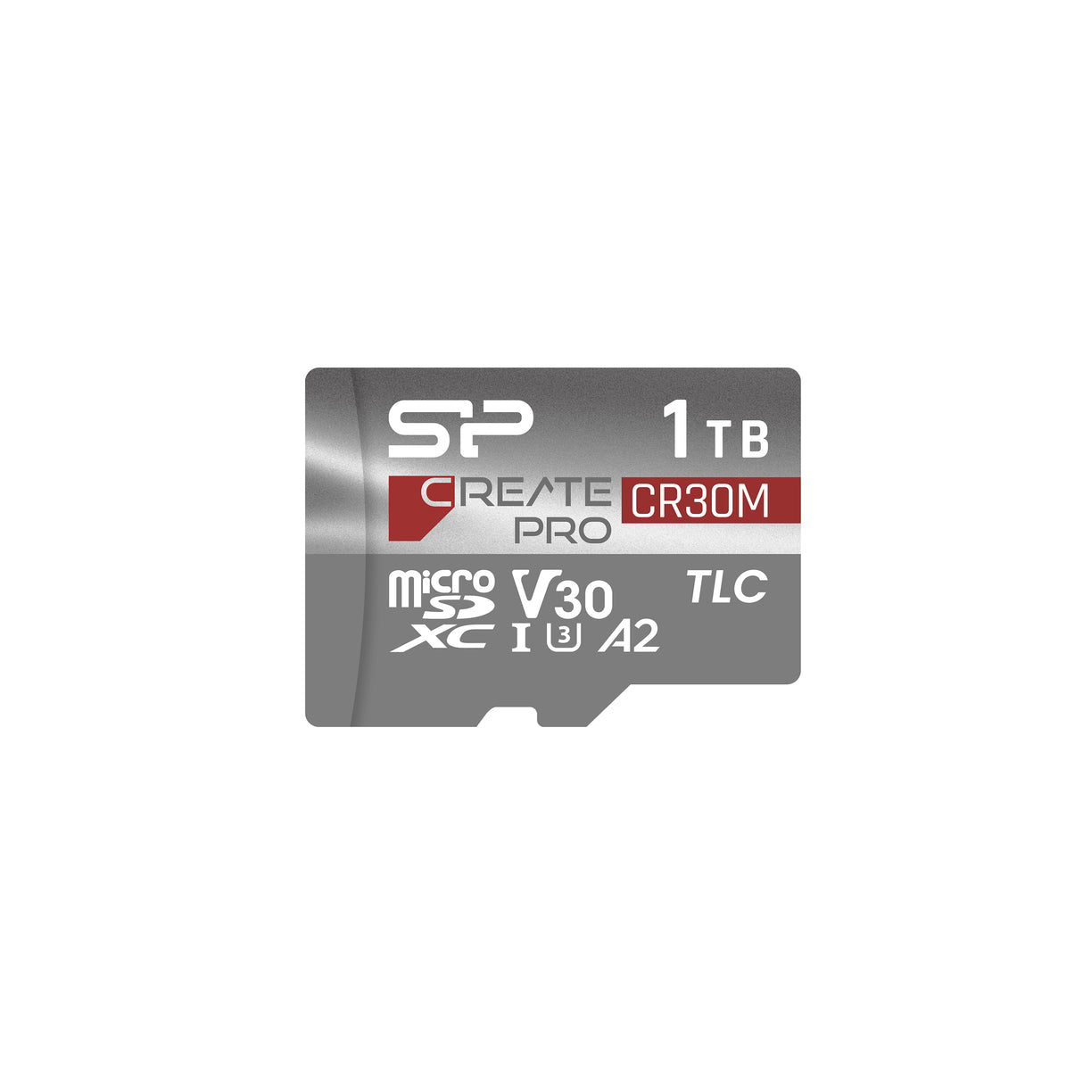 CreatePro CR30M microSDX Card
