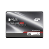 CreatePro NAS CR55N SSD