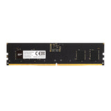 シリコンパワー DDR5  4800MHz (PC5-38400) 288ピン CL40 1.1V UDIMM Non-ECC デスクトップ RAM コンピューター メモリ