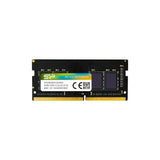 シリコンパワー ノートPC用メモリ DDR4-3200(PC4-25600) 260Pin 1.2V CL22