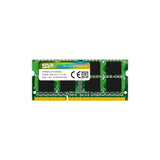 シリコンパワー ノートPC用メモリ 1.35V (低電圧) DDR3L 1600 PC3L-12800 204Pin