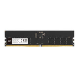 シリコンパワー DDR5  5600MHz (PC5-44800) 288ピン CL46 1.1V UDIMM Non-ECC デスクトップ RAM コンピューター メモリ