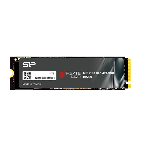 CreatePro CR75S SSD