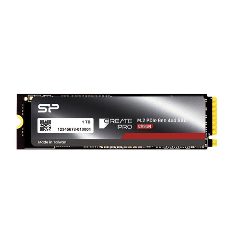CreatePro NAS CR90N SSD
