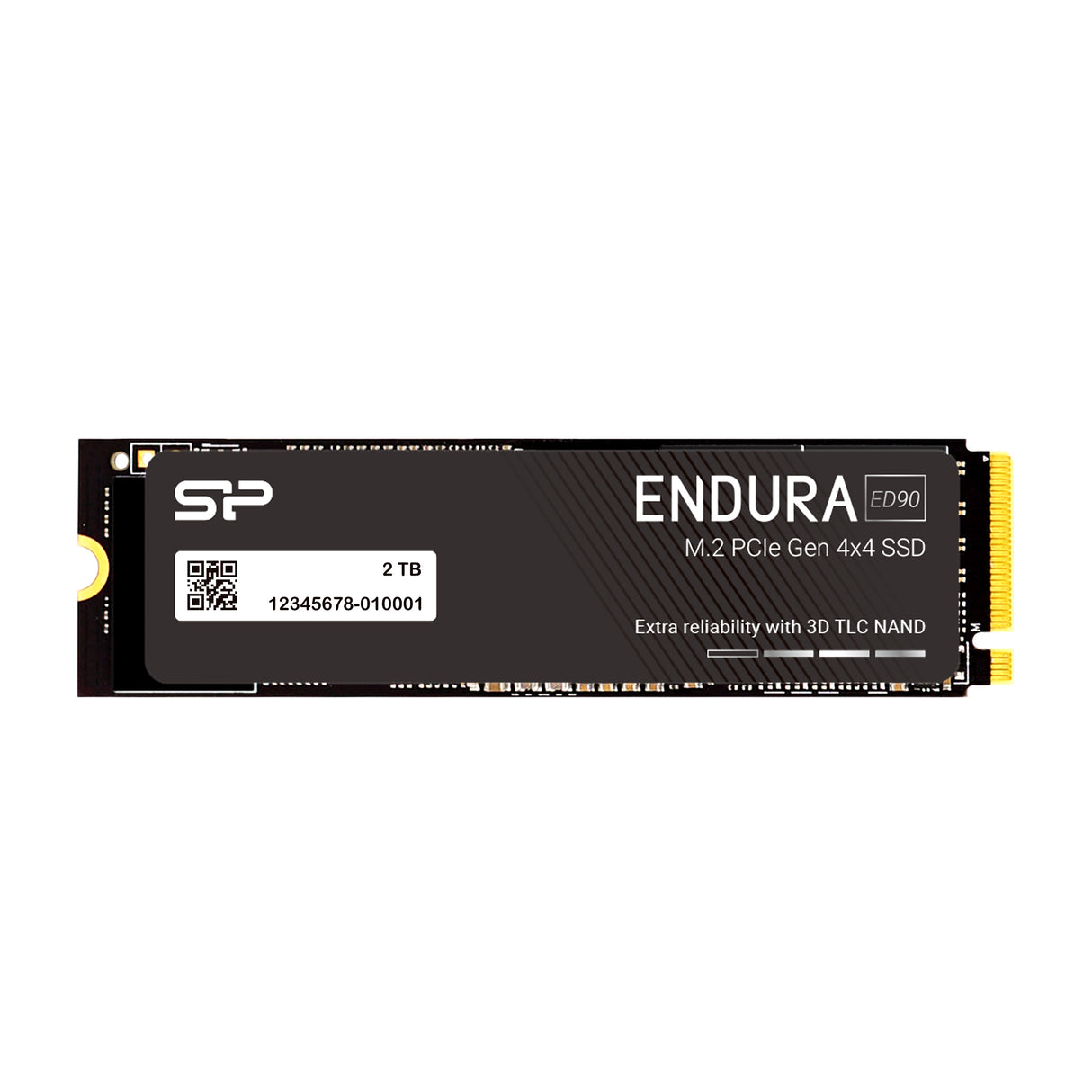 Endura｜ED90  SSD