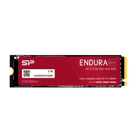 Endura｜ED90 NAS向け SSD