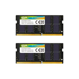 シリコンパワー ノートPC用メモリ DDR4-3200(PC4-25600) 260Pin 1.2V CL22