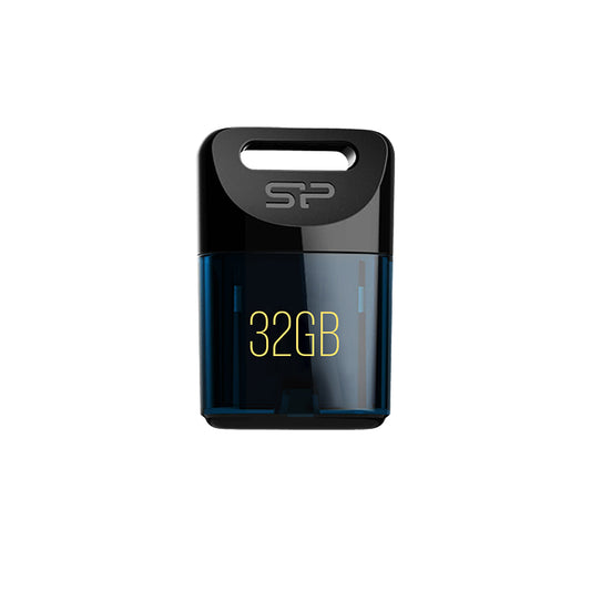 シリコンパワー USBメモリ USB3.1 / USB3.0 小型 防水 防塵 耐衝撃 Mac対応 Jewel J06